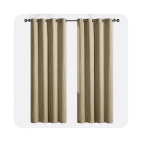 Shop window curtains for your home