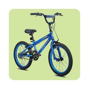 Kids' bikes