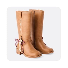Bottes hautes pour femmes à acheter