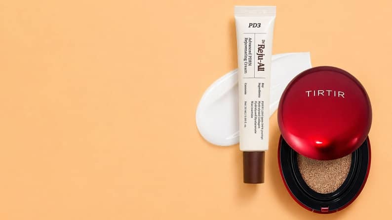 Glow with cult faves