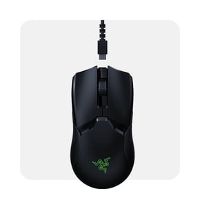 Gaming mice