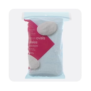 Shop cotton ovals pack