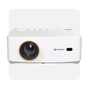 Projectors & screens