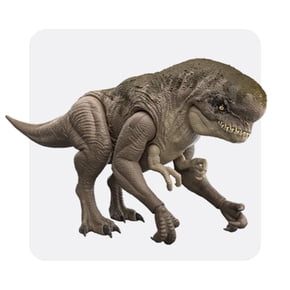 Jurassic World