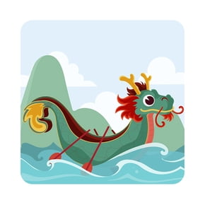 Dragon Boat Festival