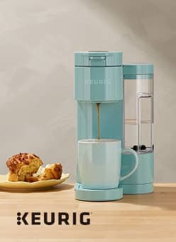 Un café de qualité à la maison