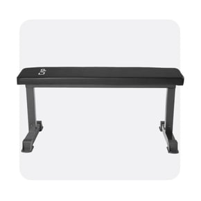 Shop workout bench for home fitness
