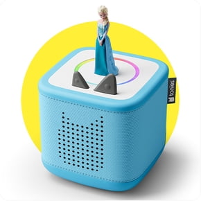 Meet the Toniebox 2