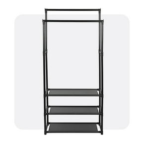 Closet organizers