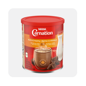 Hot chocolate