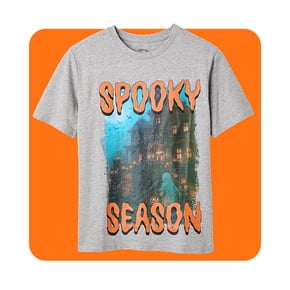 T-shirt Halloween pour enfants
