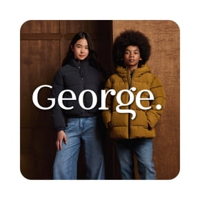 Vêtements d’extérieur George pour enfants