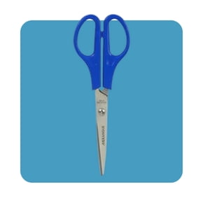 Ciseaux pour fournitures scolaires