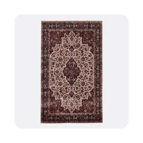 Carpettes décoratives