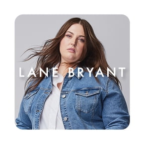 Lane Bryant