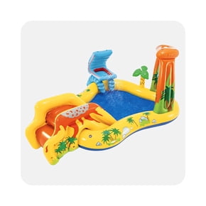 Structures gonflables et accessoires