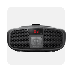 CD players & radios