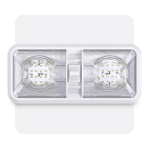 Shop emergency lighting fixtures