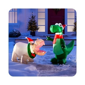 Shop holiday outdoor inflatables