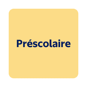 Préscolaire