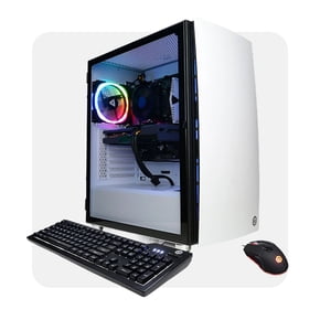 Gaming desktops