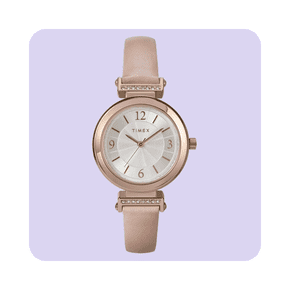 Jewellery & watches