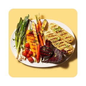 Fresh Vegetables