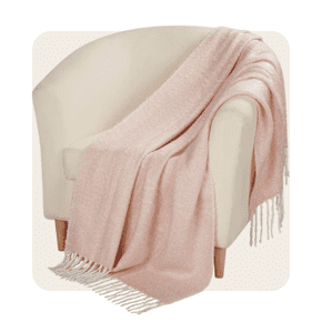 Blankets & throws