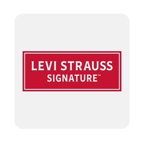 Levi Strauss Signature