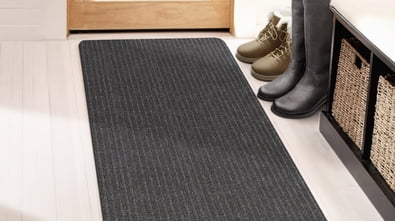 Tapis d’entrée