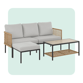 Patio furniture