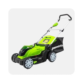 Lawn mowers