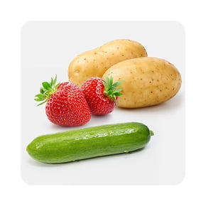 Produits de haute saison