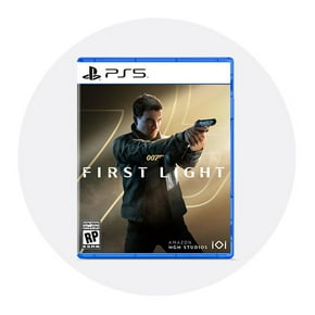 Pre-Order PS5 Games