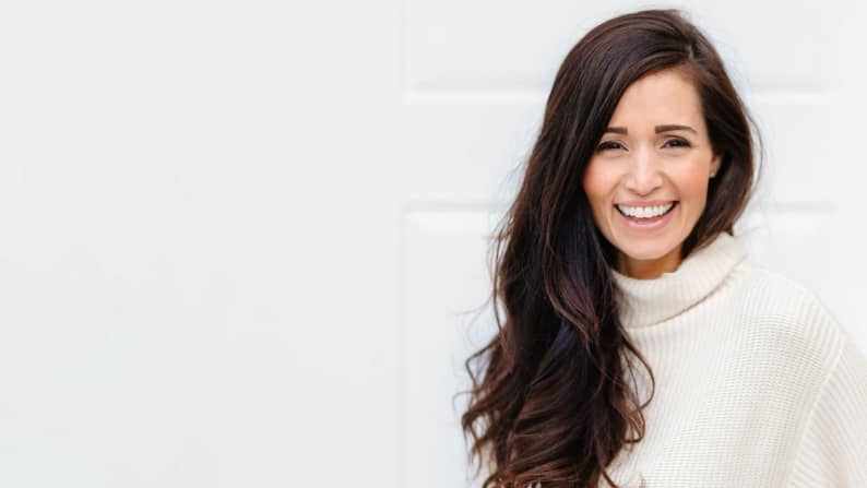 Les favoris automnaux de Tori Wesszer