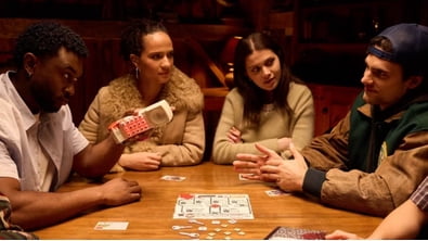 Games for grown-ups