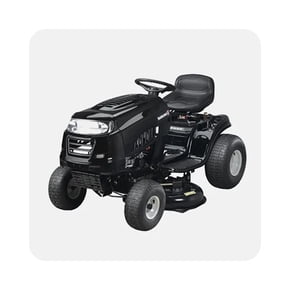 Lawn tractors