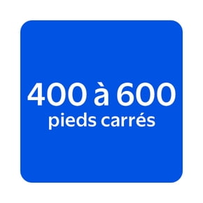 Magasinez produits pour 400 à 600 pieds carrés