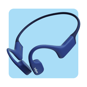 Sports headphones