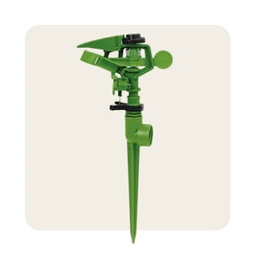 Shop lawn sprinkler for garden care