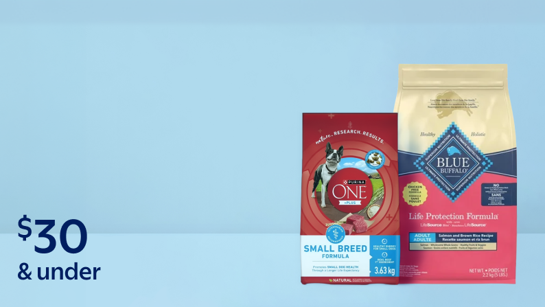 For picky & hungry pups