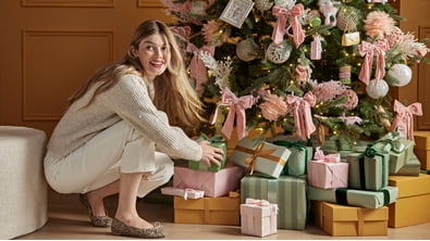 Maison de Noël