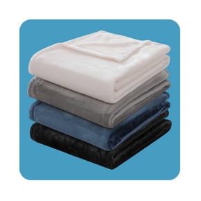 Shop fleece blankets for home