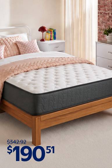 A to Zzzz of mattress