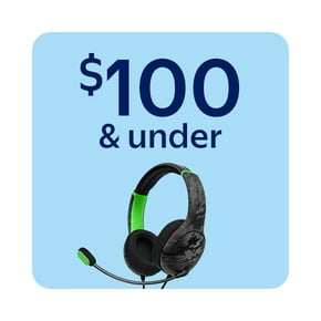 Xbox headsets $100 & under