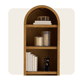 Bookshelf