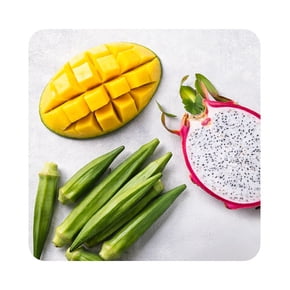 Fruits et légumes