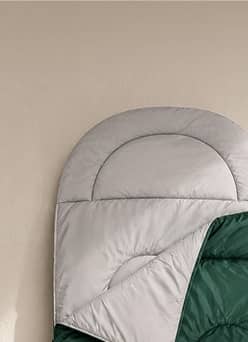 Sleep warm on chilly nights