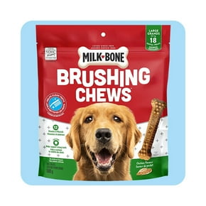 Dog treats