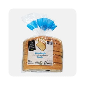 Pains au levain